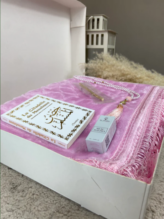 BOX KENZA