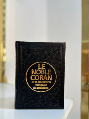 Le Noble Coran