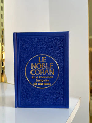 Le Noble Coran