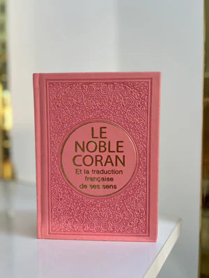 Le Noble Coran