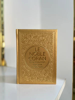 Le Noble Coran