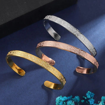 Bracelet Ayat Al kursi